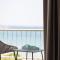 Euphoria Blue studio apartments