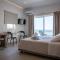 Euphoria Blue studio apartments