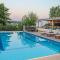 Zorbas Family House