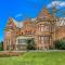 The Gables at Stirling Guest Hotel - ريدينغ