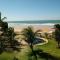 Apartamentos beira mar