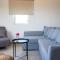 Euphoria Blue studio apartments