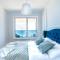 Apartament SAILOR z widokiem na morze - Nadmorski Luksus - 尤斯托尼莫斯基