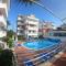 Irem Garden Hotel & Apartments