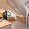 Gregory’s Loft