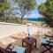 Top Cliff Villa with ocean view and pool at stunning cliffs - 布尔高