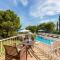 Top Cliff Villa with ocean view and pool at stunning cliffs