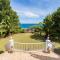 Top Cliff Villa with ocean view and pool at stunning cliffs - 布尔高
