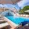Top Cliff Villa with ocean view and pool at stunning cliffs - 布尔高