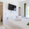 Top Cliff Villa with ocean view and pool at stunning cliffs
