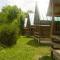 Camping Vall de Ribes