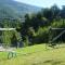 Camping Vall de Ribes