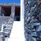 Cycladic Vineyard House