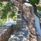 Cycladic Vineyard House