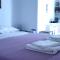 Cycladic Vineyard House
