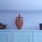 Cycladic Vineyard House