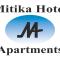 Mitika Hotel Apartments Mitika Hotel Apartments