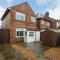 Cosy House in the heart of Beeston with FREE Parking and WiFi - Nottingham