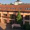 Hotel City