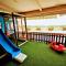 Stone Villa Inside Sea- Kids'Land - Platanidia