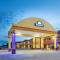 Days Inn by Wyndham Muscle Shoals - Muscle Shoals
