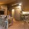 Fishermans glamping village