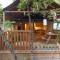 Fishermans glamping village