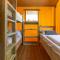 Fishermans glamping village