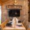 Fishermans glamping village