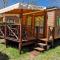 Camping Fontfreda