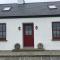 Conway's Cottage with Sea View Nestling by Cliffs-of-Moher - Liscannor
