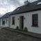 Conway's Cottage with Sea View Nestling by Cliffs-of-Moher - Liscannor