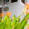 King Sling Room, Between Pool And Jacuzzi - Enjoy!