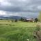 Pine Creek Cabin Livingston Montana