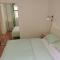 Beachfront apartments Carlo