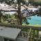 Beachfront apartments Carlo