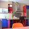Apartamento Puerta del Pirineo