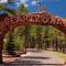 Highlander Motel - Williams