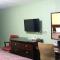 Deluxe Inn Fort Stockton