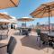 Gaslamp Plaza Suites