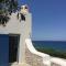 Seafront Villa Polyxene