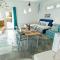 Seafront Villa Polyxene