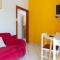 Apartments by the sea Posedarje, Novigrad - 6190