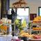 HOTEL Am Spichernplatz