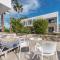 Apollon Windmill Boutique Hotel - Adults Only