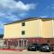 Comfort Suites Texas Ave