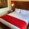 Comfort Suites Texas Ave