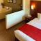 Comfort Suites Texas Ave