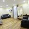 Old house apartment with Garden area
