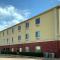 Comfort Suites Texas Ave